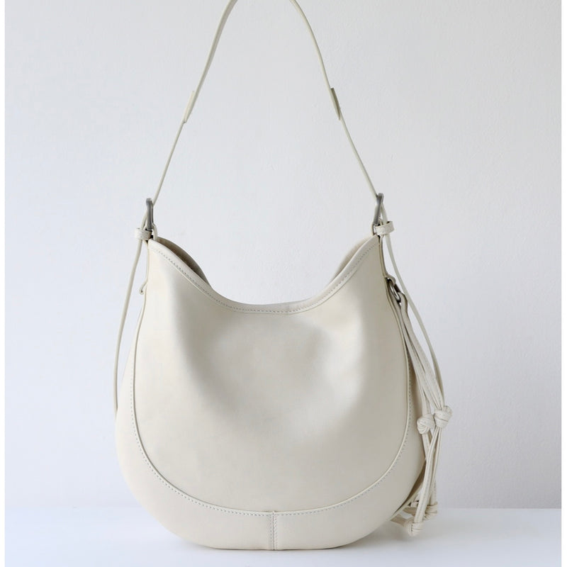 Full-Grain Leather Bag | Haven