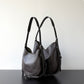Full-Grain Leather Bag | Haven