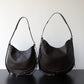 Full-Grain Leather Bag | Haven