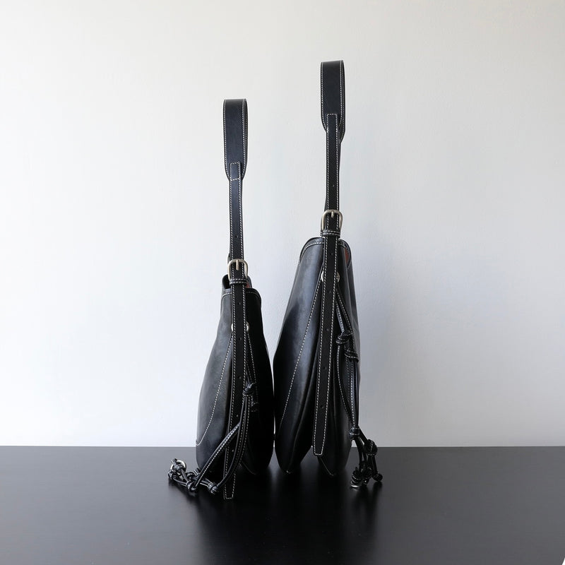 Full-Grain Leather Bag | Haven