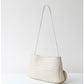 Full-grain sheep leather bag｜Iris