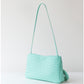Full-grain sheep leather bag｜Iris