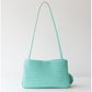 Full-grain sheep leather bag｜Iris