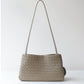 Full-grain sheep leather bag｜Iris