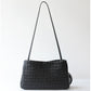 Full-grain sheep leather bag｜Iris