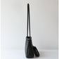Full-grain sheep leather bag｜Iris