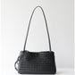 Full-grain sheep leather bag｜Iris
