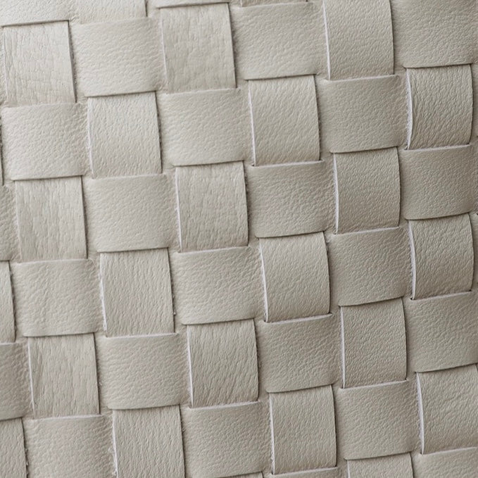 Full-grain sheep leather bag｜Iris