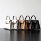 Full-grain leather bag | Valora