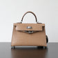 Full-grain leather bag | Valora