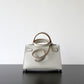 Full-grain leather bag | Valora