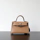 Valora | Full-Grain Leather Bag