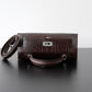 Full-grain leather bag | Valora