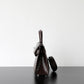 Full-grain leather bag | Valora