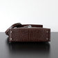 Full-grain leather bag | Valora