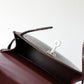 Full-grain leather bag | Valora