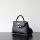 Full-grain leather bag | Valora