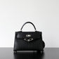 Full-grain leather bag | Valora