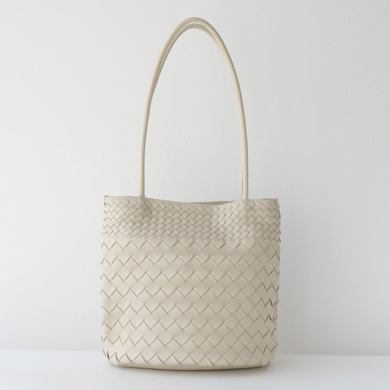 Porta | Full-Grain Sheepskin Leather Bag