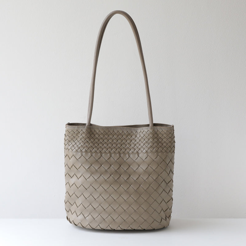 Porta | Full-Grain Sheepskin Leather Bag