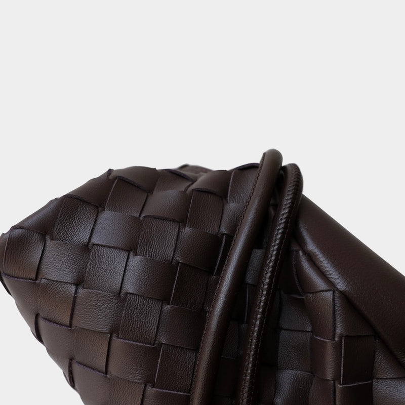Porta | Full-Grain Sheepskin Leather Bag