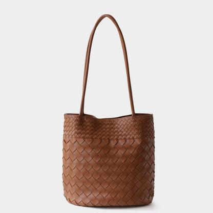 Porta | Full-Grain Sheepskin Leather Bag