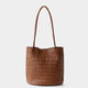 Porta | Full-Grain Sheepskin Leather Bag