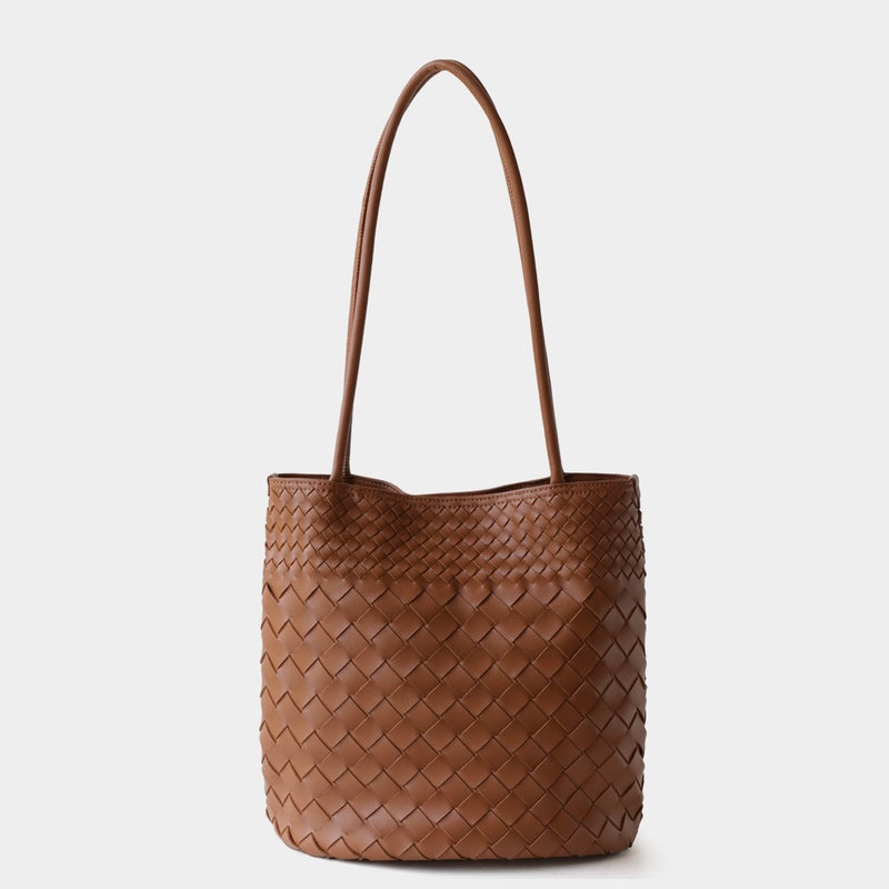Porta | Full-Grain Sheepskin Leather Bag