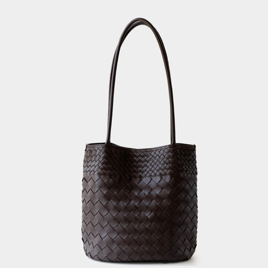 Porta | Full-Grain Sheepskin Leather Bag