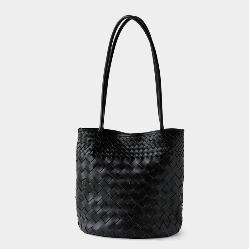 Porta | Full-Grain Sheepskin Leather Bag