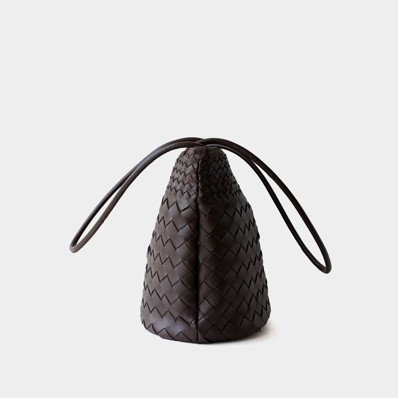 Porta | Full-Grain Sheepskin Leather Bag