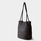 Porta | Full-Grain Sheepskin Leather Bag