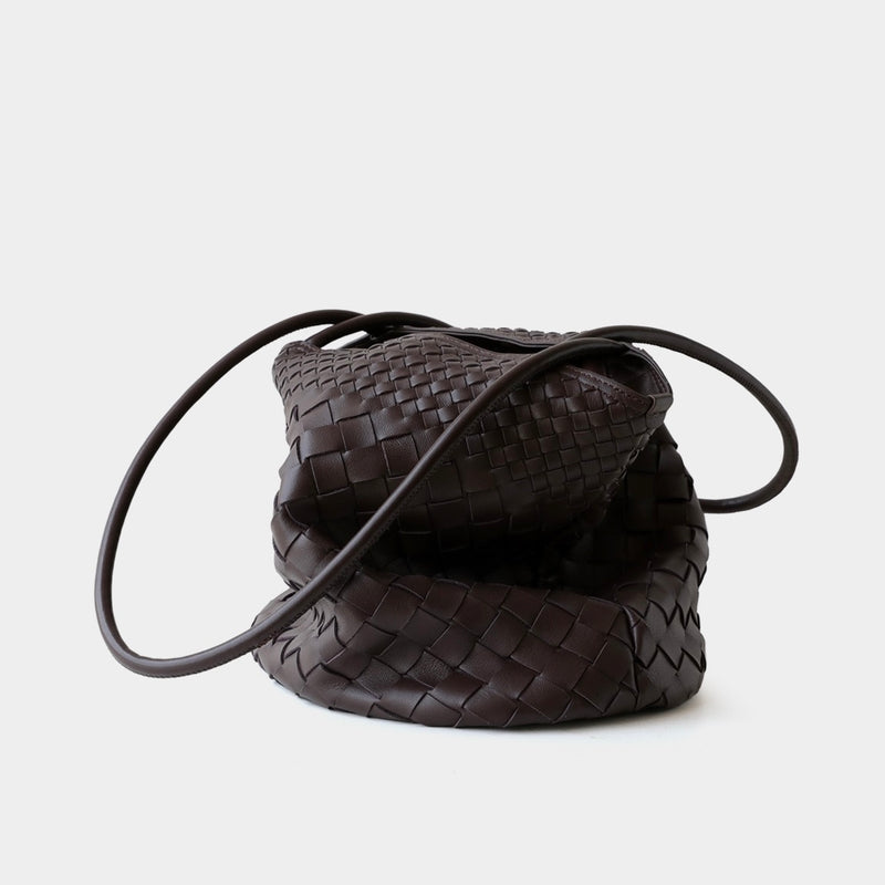 Porta | Full-Grain Sheepskin Leather Bag