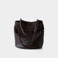 Porta | Full-Grain Sheepskin Leather Bag