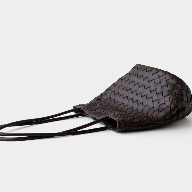 Porta | Full-Grain Sheepskin Leather Bag