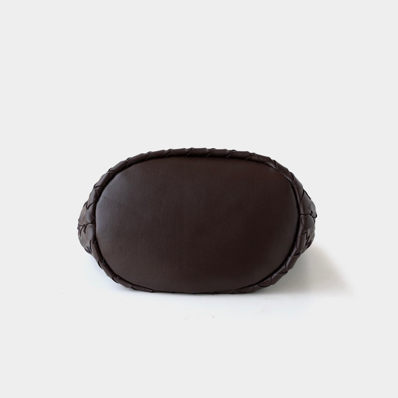 Porta | Full-Grain Sheepskin Leather Bag