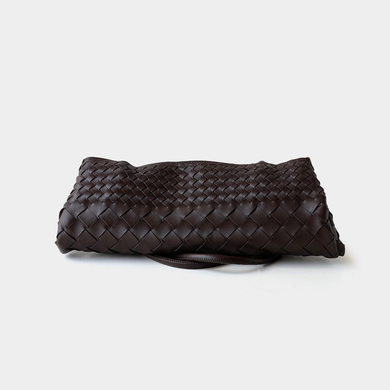 Porta | Full-Grain Sheepskin Leather Bag