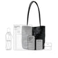 Porta | Full-Grain Sheepskin Leather Bag