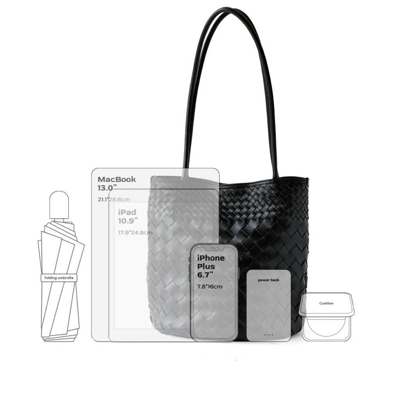 Porta | Full-Grain Sheepskin Leather Bag