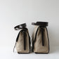 Canvas Bag and Full-Grain Leather Bag | Vinca