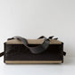 Canvas Bag and Full-Grain Leather Bag | Vinca