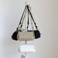 Full-Grain Sheepskin Leather Bag｜Serin