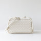 Full-Grain Sheepskin Leather Bag｜Serin