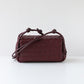 Full-Grain Sheepskin Leather Bag｜Serin