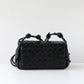 Full-Grain Sheepskin Leather Bag｜Serin