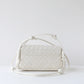 Full-Grain Sheepskin Leather Bag｜Serin