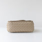 Full-Grain Sheepskin Leather Bag｜Serin