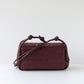 Full-Grain Sheepskin Leather Bag｜Serin