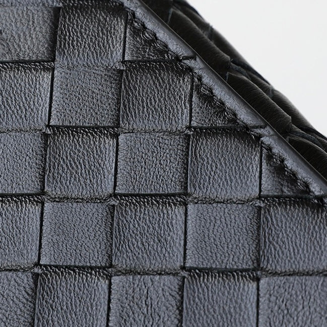 Full-Grain Sheepskin Leather Bag｜Serin