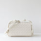 Full-Grain Sheepskin Leather Bag｜Serin